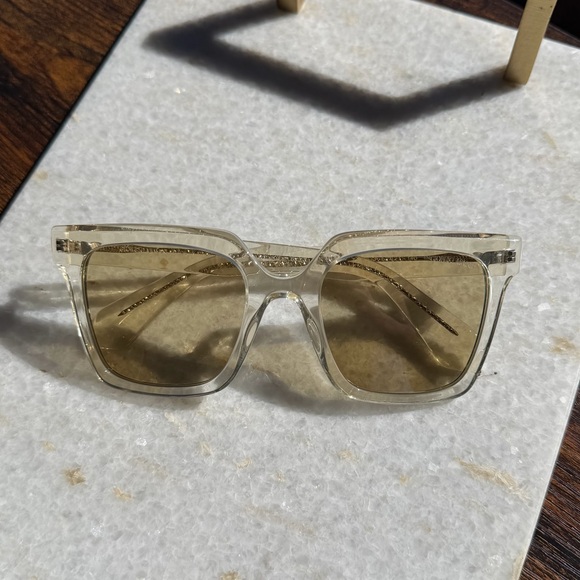 Giorgio Armani Accessories - Giorgio Armani Sunglasses